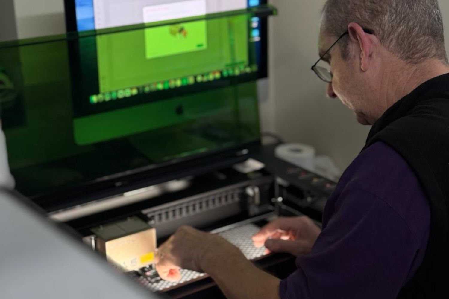 Made in Britain Collection